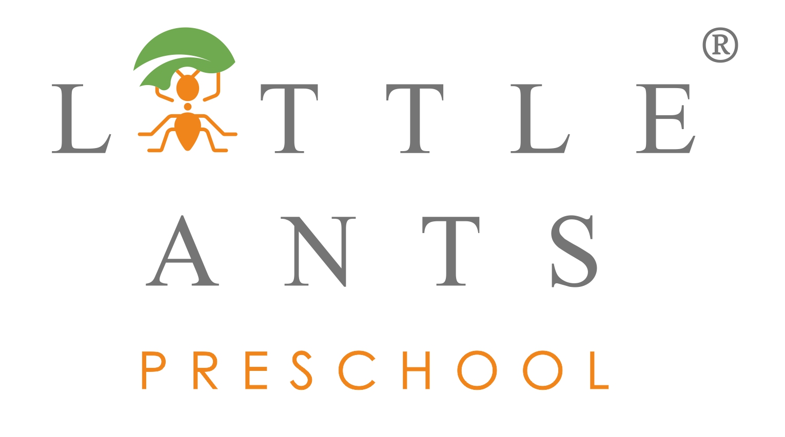 Little Ants Preschool - Little Ants Preschool Official Website